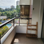 Apartamento à venda com 2 quartos, sendo 1 suíte, em Vila Suzana, São Paulo, SP