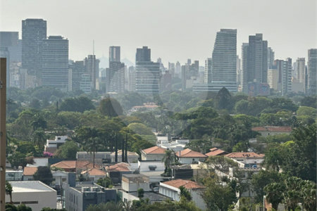 Apartamento à venda com 2 suítes em Jardim Europa, São Paulo, SP