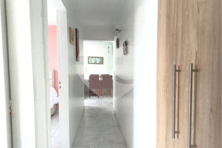 Apartamento à venda com 2 quartos em Santana, São Paulo, SP