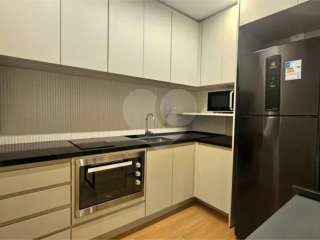 Studio para alugar com 1 quarto em Sumaré, São Paulo, SP