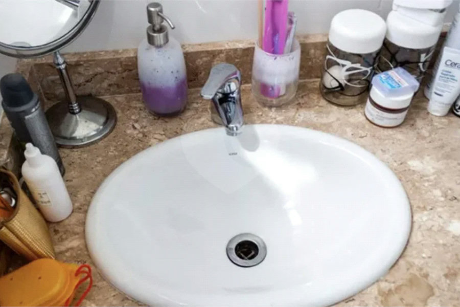 Apartamento à venda com 2 quartos, sendo 1 suíte, em Vila Guilherme, São Paulo, SP