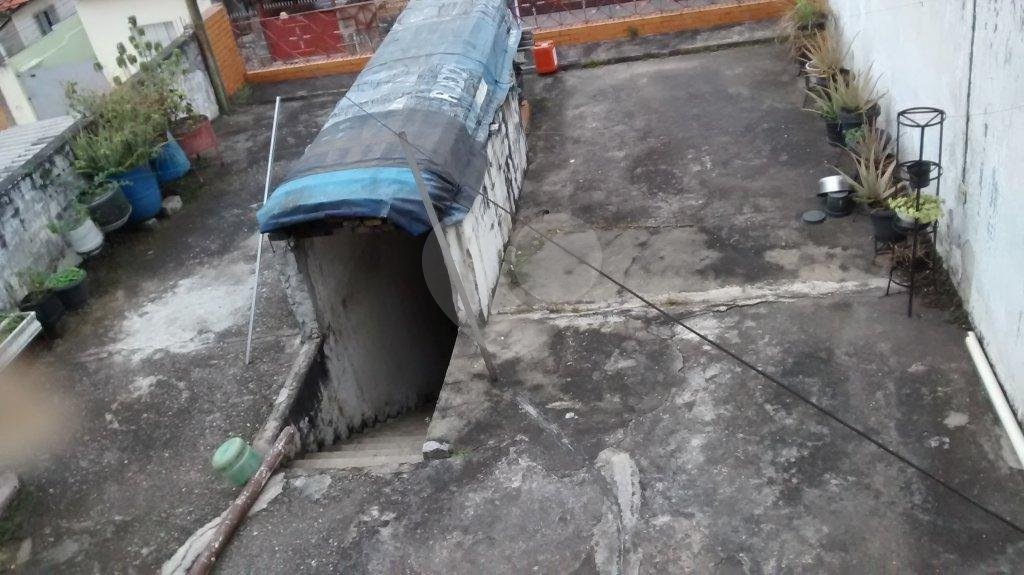 Sobrado à venda com 2 quartos em Vila Medeiros, São Paulo, SP
