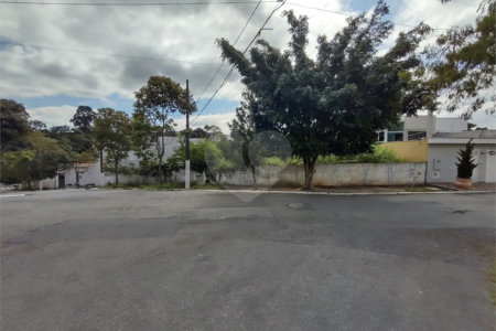 Terreno à venda no condomínio Jardim Leonor Mendes de Barros, São Paulo - SP