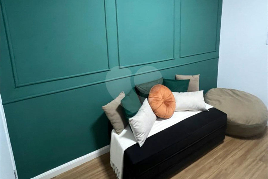 Apartamento à venda com 2 quartos em Vila Guilherme, São Paulo, SP