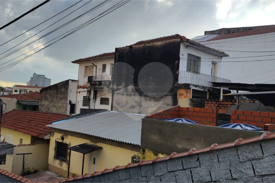 Terreno à venda com 1 quarto em Vila Maria, São Paulo, SP
