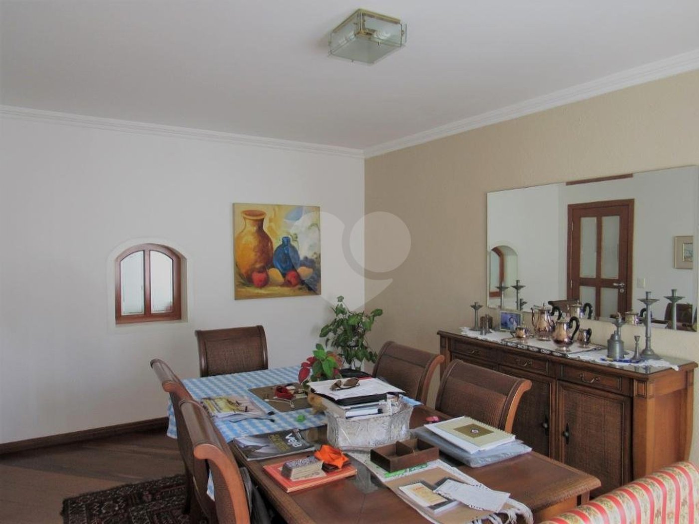 Casa à venda com 4 suítes em Alto da Boa Vista, São Paulo, SP