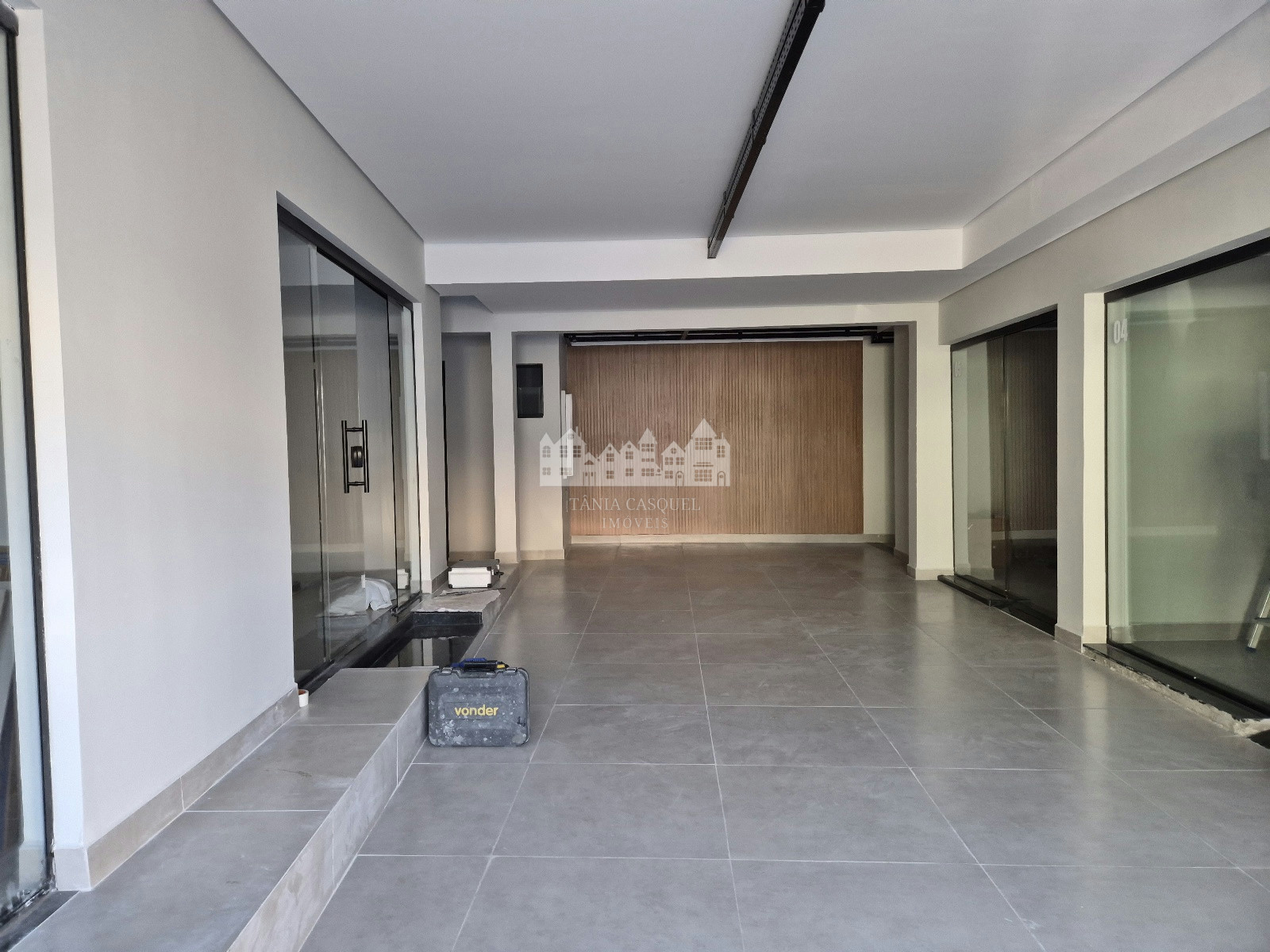 Sala-Conjunto, 21 m² - Foto 9