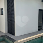 Casa à venda com 5 suítes no condomínio Parque Faber IV, São Carlos - SP