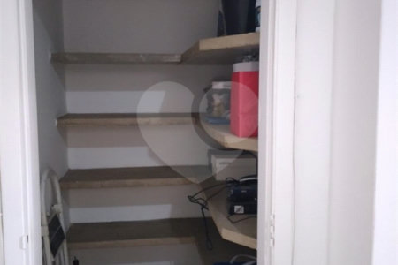 Sobrado à venda com 3 quartos em Vila Cordeiro, São Paulo, SP