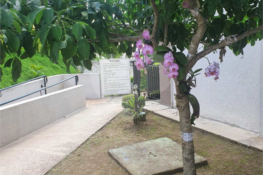 Cobertura à venda com 2 quartos em Jaraguá, São Paulo, SP