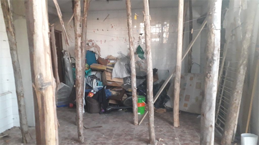 Terreno à venda com 2 quartos em Limão, São Paulo, SP