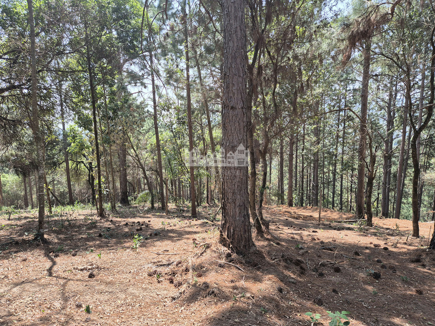 Condomínio de Chácaras Fazenda Elisa – Atibaia