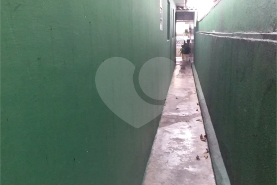 Sobrado à venda com 3 quartos, sendo 2 suítes, em Vila Maria, São Paulo, SP