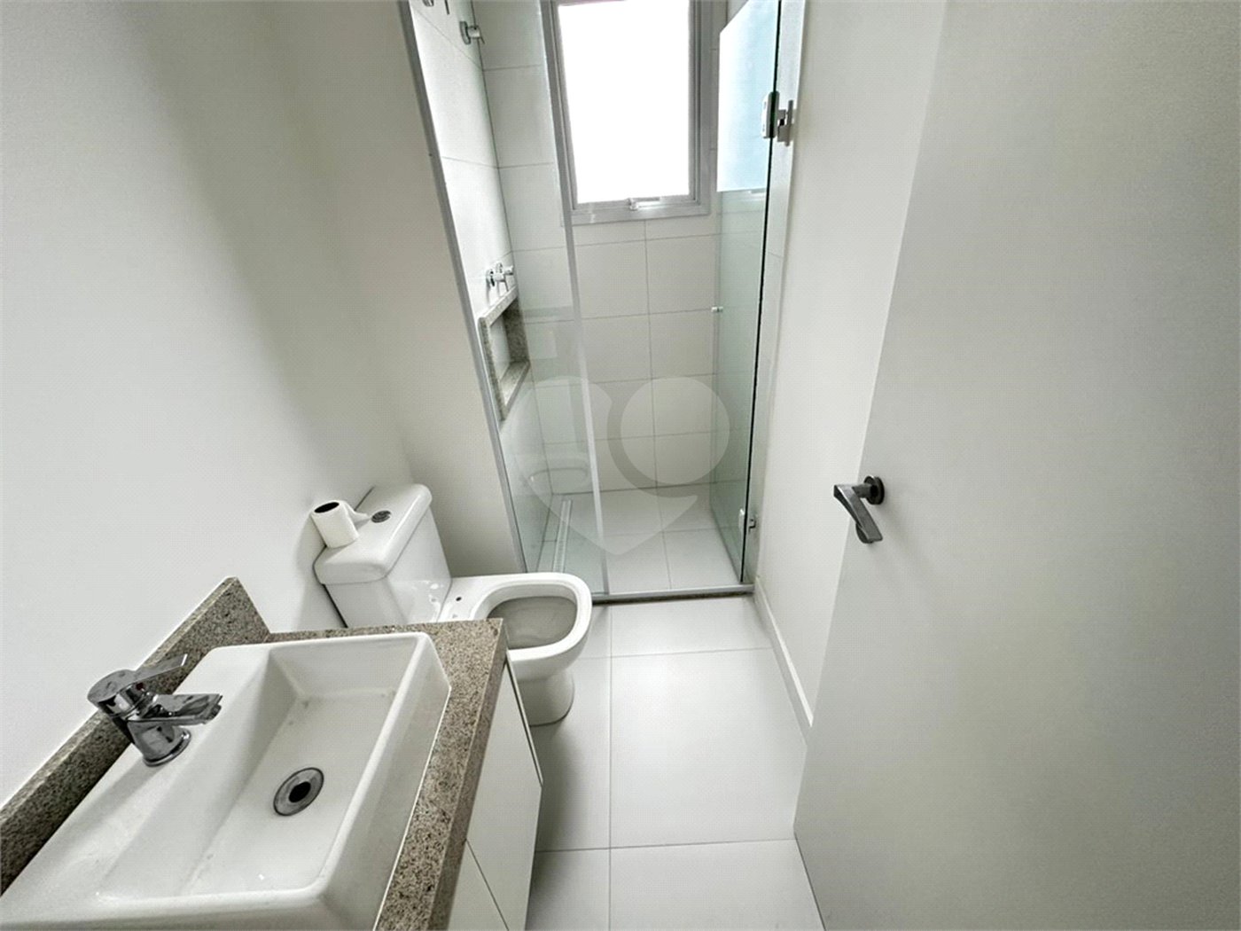 Apartamento para alugar com 1 suíte em Jardim Santa Helena, Suzano, SP