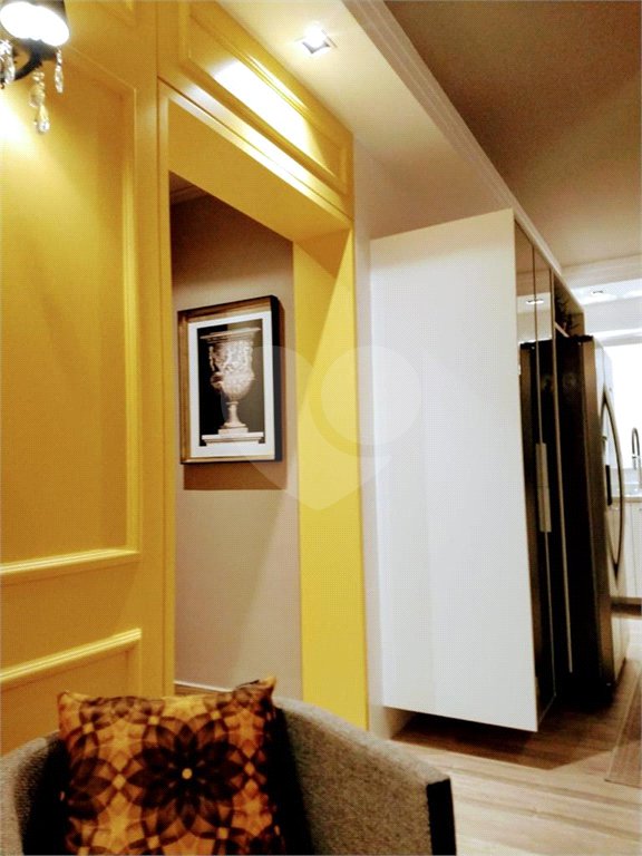 Apartamento à venda com 4 suítes em Jardim Armênia, Mogi das Cruzes, SP
