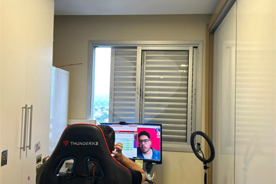 Apartamento à venda com 3 quartos, sendo 1 suíte, em Jaçanã, São Paulo, SP
