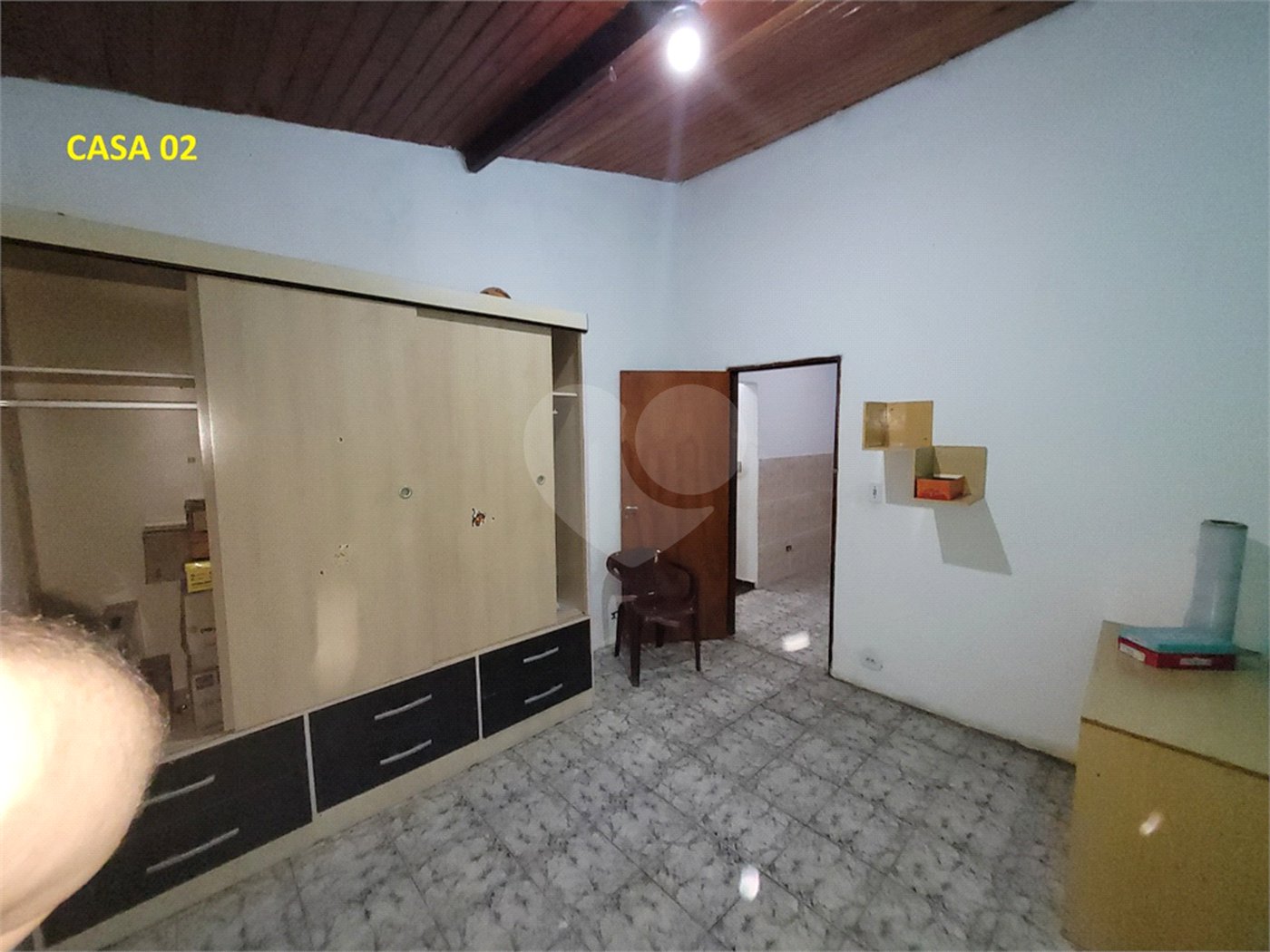 Chácara à venda com 5 quartos em Residencial Veneza I, Mogi das Cruzes, SP