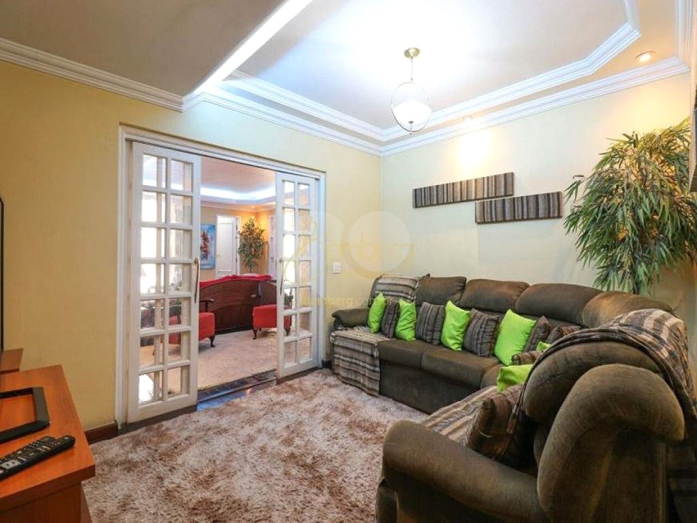 Casa à venda com 4 quartos, sendo 2 suítes, em Jardim Trussardi, São Paulo, SP