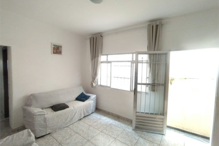 Casa Térrea à venda com 3 quartos em Santa Teresinha, São Paulo, SP