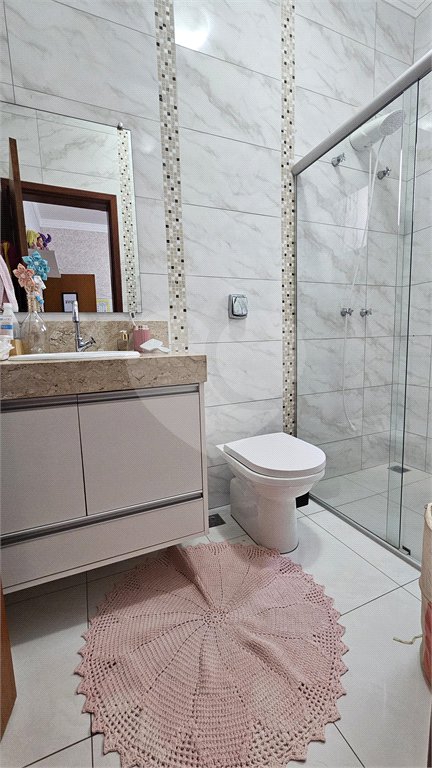 Casa à venda com 3 suítes em Jardim Esplanada II, Indaiatuba, SP
