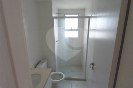 Apartamento à venda com 1 quarto em Vila Partenio, Mogi das Cruzes, SP
