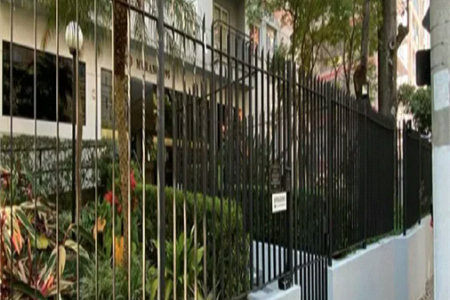 Apartamento para alugar com 1 suíte em Jardim Ampliação, São Paulo, SP