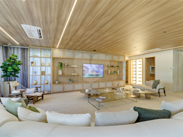 Apartamento à venda com 4 suítes em Moema, São Paulo, SP
