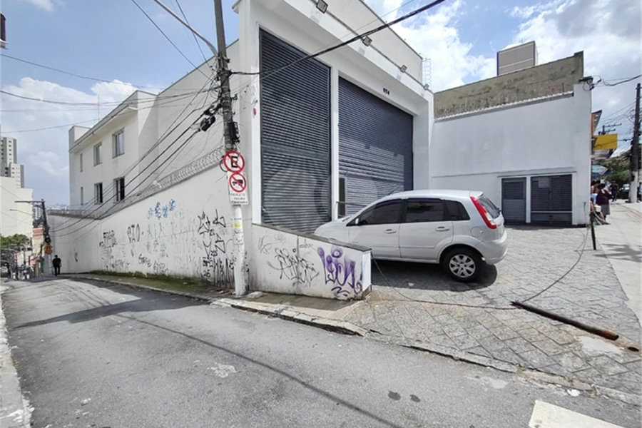 Prédio para alugar em Tucuruvi, São Paulo, SP