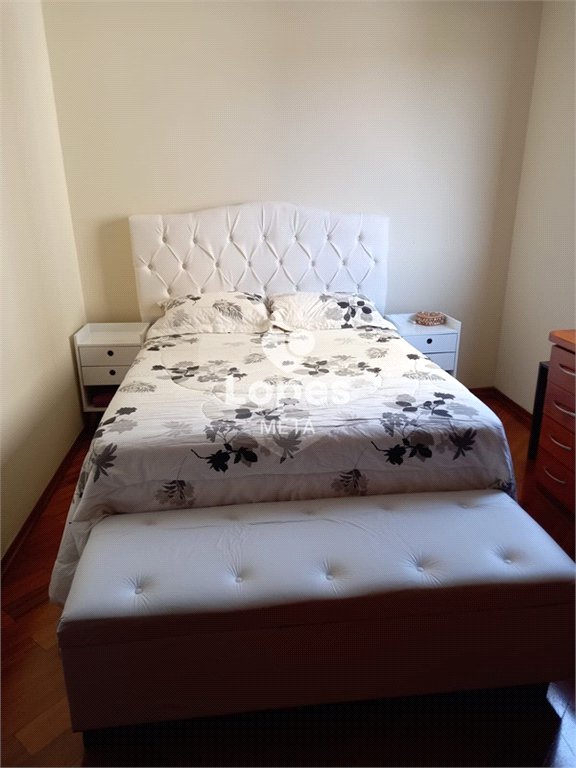 Apartamento à venda com 2 quartos em Bosque dos Eucaliptos, São José dos Campos, SP