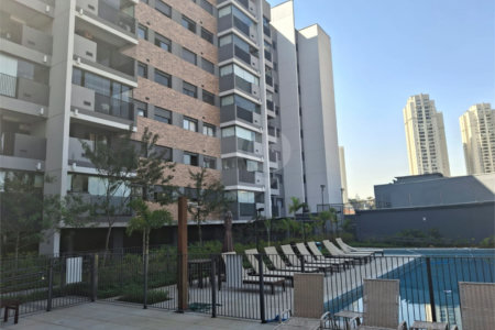 Apartamento à venda com 2 quartos, sendo 1 suíte,  em Ferreira, São Paulo, SP