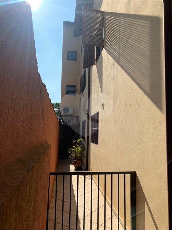 Sobrado à venda com 3 quartos, sendo 1 suíte, em Jardim Marajoara, São Paulo, SP