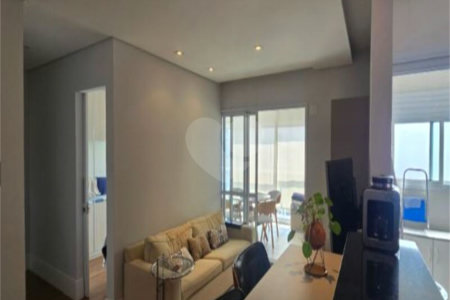 Apartamento à venda com 2 quartos, sendo 1 suíte,  em Vila Gertrudes, São Paulo, SP
