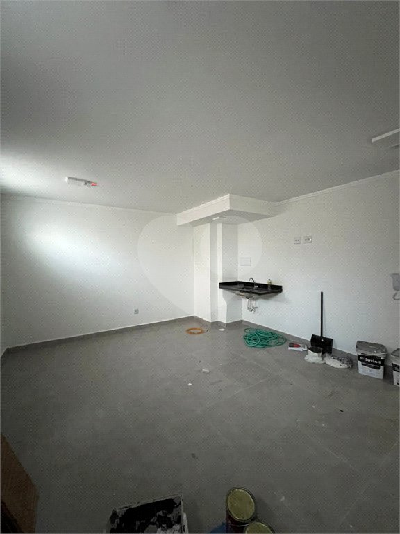 Apartamento à venda com 1 quarto em Vila Guilherme, São Paulo, SP