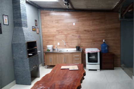 Casa à venda com 3 quartos, sendo 1 suíte, em Novo Horizonte, Jundiaí, SP