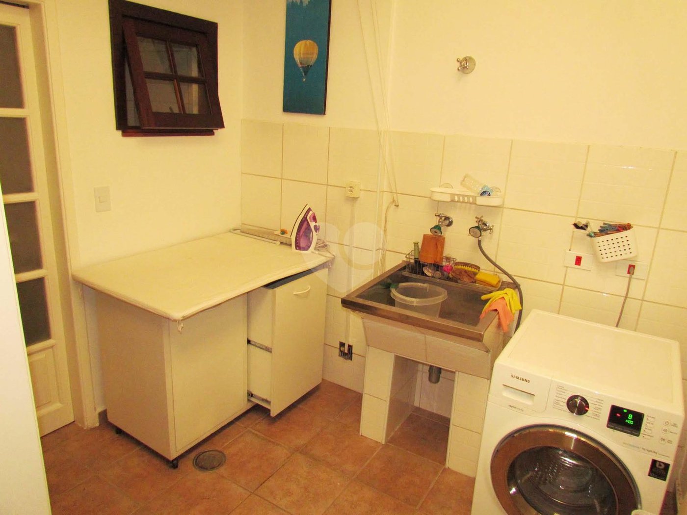 Casa de Vila à venda com 4 quartos, sendo 1 suíte, em Chácara Monte Alegre, São Paulo, SP