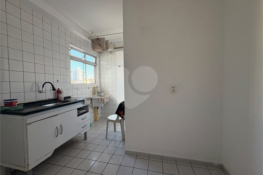 Apartamento à venda com 2 quartos em Casa Verde, São Paulo, SP