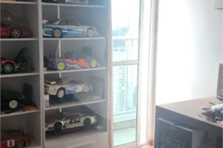 Cobertura à venda com 3 quartos em Vila Andrade, São Paulo, SP