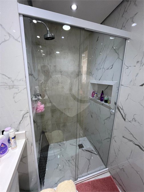 Apartamento à venda com 2 quartos, sendo 1 suíte, em Vila Anastácio, São Paulo, SP