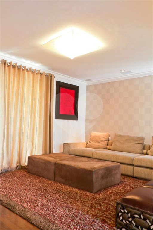 Apartamento à venda com 3 suítes em Jardim Fonte do Morumbi, São Paulo, SP