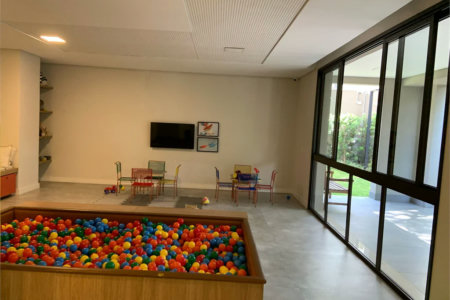 Apartamento à venda com 3 suítes em Bela Aliança, São Paulo, SP