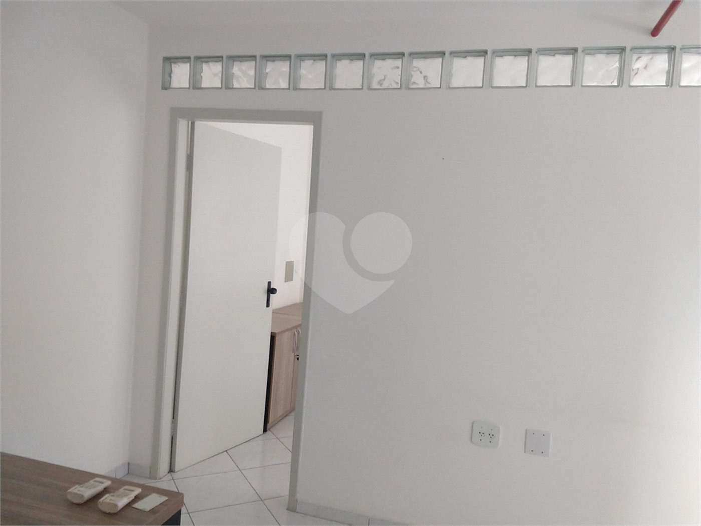 Sala à venda com 1 quarto em Vila Olímpia, São Paulo, SP