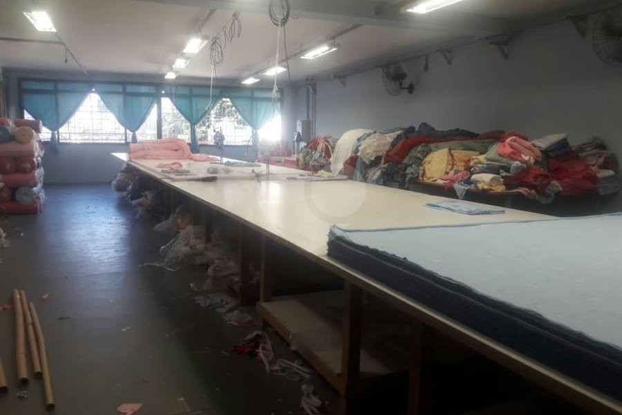 Prédio à venda em Santana, São Paulo, SP