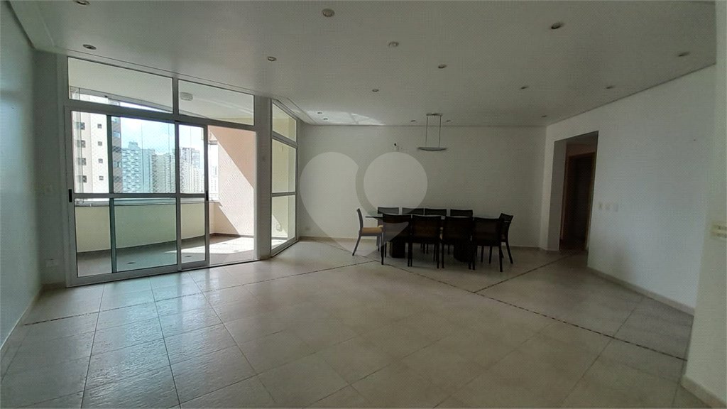 Apartamento à venda ou para alugar com 4 suítes em Jardim do Mar, São Bernardo do Campo, SP