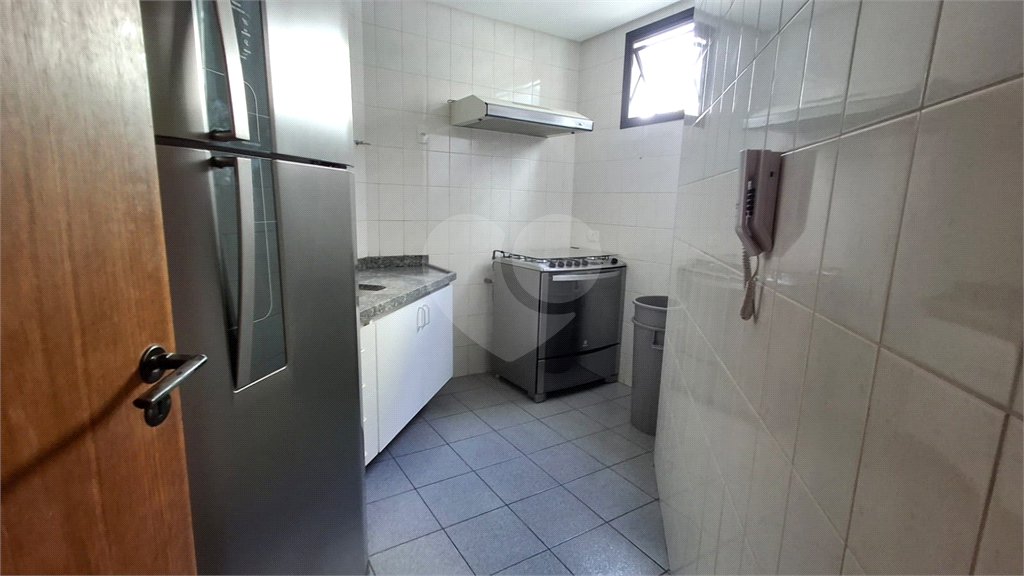 Apartamento para alugar com 3 quartos, sendo 1 suíte, em Brooklin, São Paulo, SP