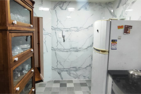 Apartamento à venda com 1 quarto em Tijuca, Rio de Janeiro, RJ