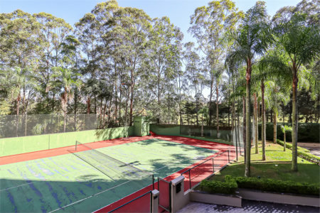 Apartamento à venda ou para alugar com 4 suítes em Jardim Vitória Régia, São Paulo, SP