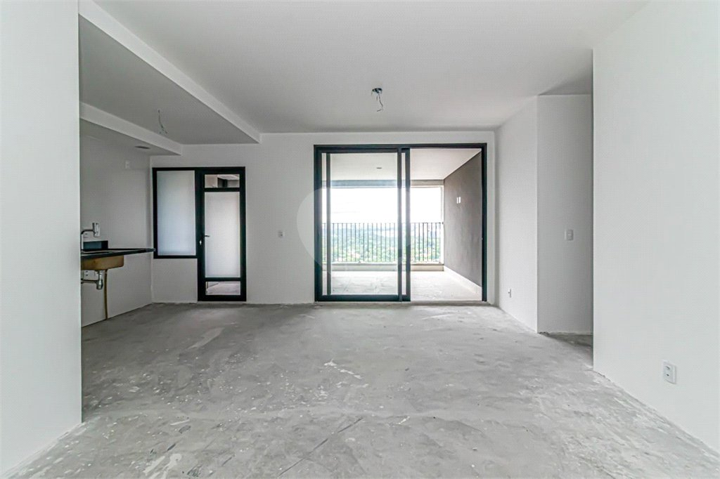 Apartamento à venda com 2 suítes em Pinheiros, São Paulo, SP