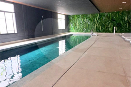 Apartamento à venda com 3 suítes em Parque Residencial Aquarius, São José dos Campos, SP