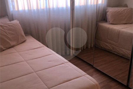 Apartamento à venda com 2 quartos, sendo 1 suíte, em Vila Maria, São Paulo, SP