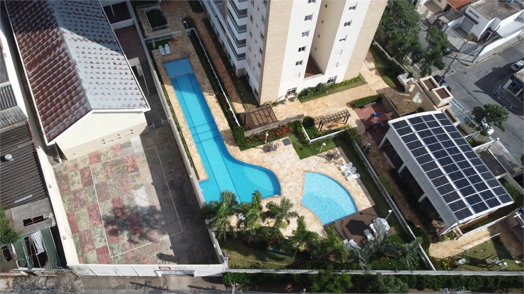 Apartamento à venda com 3 quartos, sendo 2 suítes, em Vila Lageado, São Paulo, SP